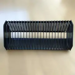 90s】TECHPOINT ヴィンテージCDラック