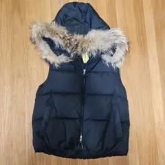 セオリーダウンベスト