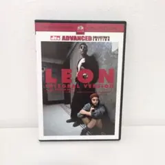 レオン　完全版　DVD