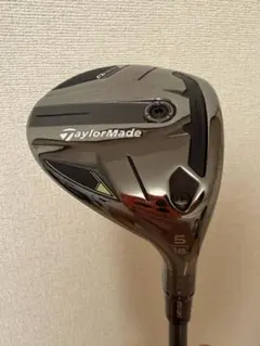 Qi35 フェアウェイウッド FW 5Wのサムネイル