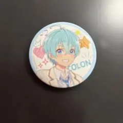 同梱200円》すとぷり ころん アリツア 前半 デフォ 缶バッジ - メルカリ