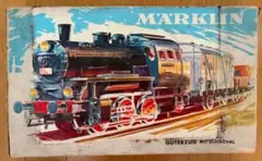 MÄRKLIN 鉄道模型のサムネイル