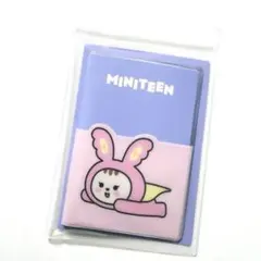 【新品未使用】SEVENTEEN セブチ MINITEEN ジョンハン 新品未使用】SEVENTEEN セブチ MINITEEN ジョンハン - メルカリ