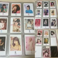 TWICE フォトカード モモ