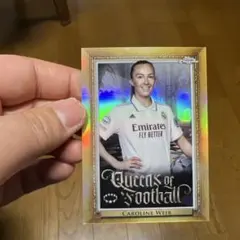 21日までの限定価格！CAROLINE WEIR QUEENS