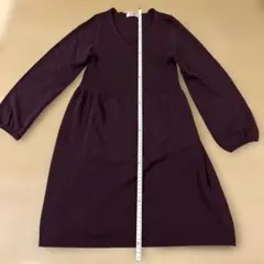 自由区ワンピース　サイズ40