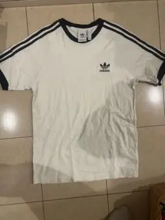 adidas Originals トレフォイル Tシャツ