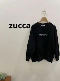 zucca トレーナー 最終値下げ
