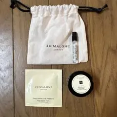 JO MALONE English Pear & Freesia セット