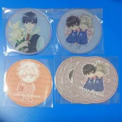2026年最新】super lovers コースターの人気アイテム - メルカリ