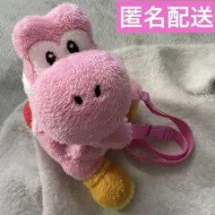 2026年最新】usj ヨッシー ピンクの人気アイテム - メルカリ
