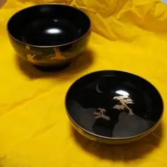 【未使用】輪島屋造 沈金師 水尻清甫 刻「輪島塗 四段重 台付」 共箱 未使用】輪島屋造 沈金師 水尻清甫 刻「輪島塗 四段重 台