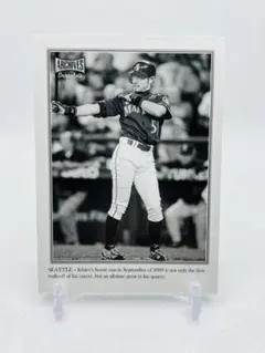 イチロー 世界25枚限定 トップスクロム 35th オレンジパラレル イチロー 世界25枚限定 トップスクロム 35th オレンジパラレル