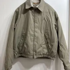 スイングトップ ナイロンジャケット