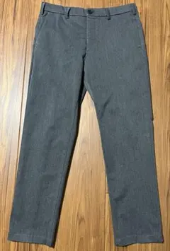 ユニクロ スリムフィットチノ 85