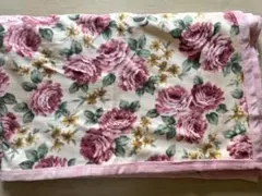 ラルフローレン　コンフォーターカバー　シャーロット　フリル　花柄② ラルフローレン コンフォーターカバー シャーロット フリル 花柄②