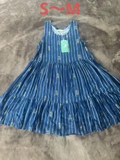 エンジェルズバイザシー　パイナップルワンピS/M