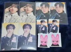 StrayKids チャンビン