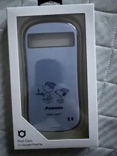 iFace PEANUTS/ピーナッツ スヌーピー Pixel 8a 専用