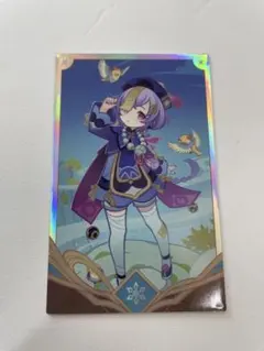 2025年最新】七七 原神の人気アイテム - メルカリ