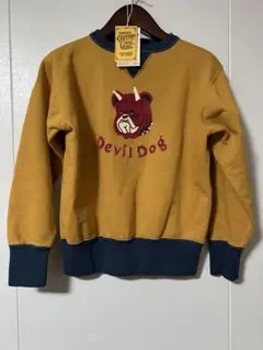 freewheelers SWEAT SHIRT DEVIL DOG