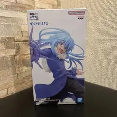転スラ アニメ
