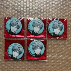 スタンドマイヒーローズ スタマイ 荒木田蒼生 SoA ハロウィン ポスト