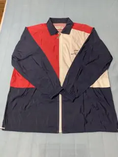 MUNSINGWEAR マンシングウェア　ナイロン　ジャケット