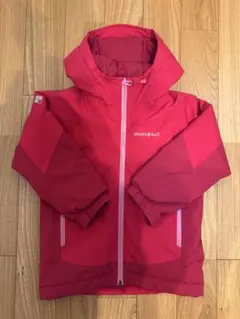 mont-bell 子ども用スキーウェアセット パウダーステップバーカ 150 2025年最新】モンベル パウダーステップの人気アイテム - メルカリ