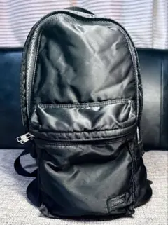 PORTER リュック バックパック ブラックのサムネイル