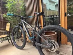 TREK FUEL EX 5 DEORE M 29 BK 2022 - 2023のサムネイル