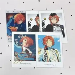 あんスタ レオ まとめ売り 5点