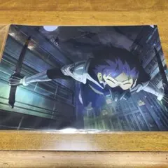 保科宗四郎 キャラクターグッズ