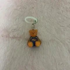Wiggle Wiggle ベア めじるしアクセサリー