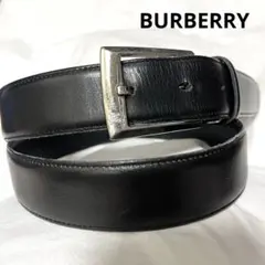 2026年最新】BURBERRY メンズ ベルトの人気アイテム - メルカリ
