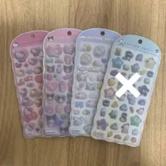 コットンパフィ　サンリオ