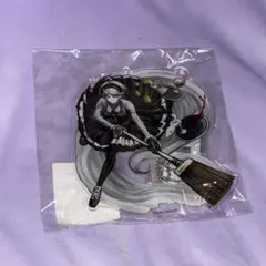 東条斬美 アクリルフィギュア