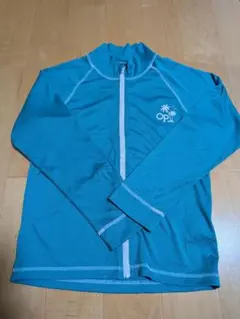 ラッシュガード オーシャンパシフィック　サイズ160