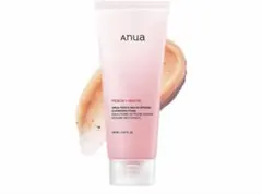 Anua Peach Niacin Cleansing Foam 150ml