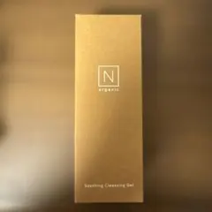 【新品】Nオーガニック・クレンジングジェル 170g