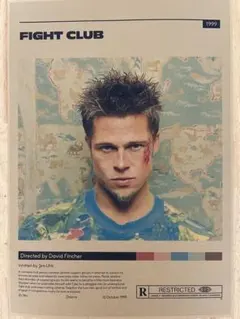 2026年最新】ブラット•ピットの人気アイテム - メルカリ