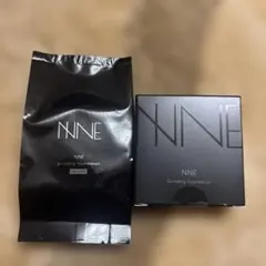 2025年最新】nne ファンデーション ケースの人気アイテム - メルカリ