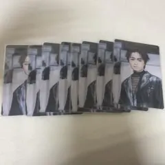 原因は自分にある。 大倉空人 トレカ