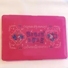 【激レア】シュガシュガルーン ネックピース ネックストラップ ショコラ 新品 2025年最新】シュガルンの人気アイテム - メルカリ