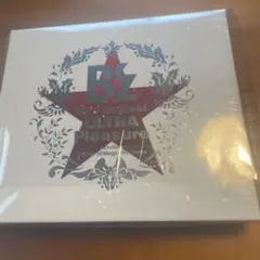 B'z The Best \"ULTRA Pleasure\"