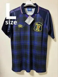 2025年最新】スコットランド ユニフォームの人気アイテム - メルカリ