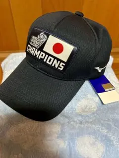 WBC 2023 大谷翔平 16 キャップ 帽子のサムネイル
