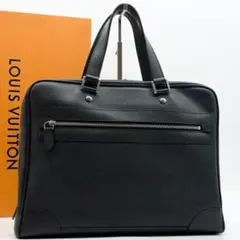 2026年最新】LOUIS VUITTON メンズ ビジネスバッグの人気アイテム