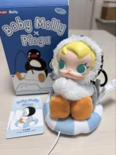 2025年最新】pingu popmartの人気アイテム - メルカリ