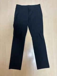 アディダスゴルフWARPKNIT スリーストライプスカーゴパンツゴルフパンツ